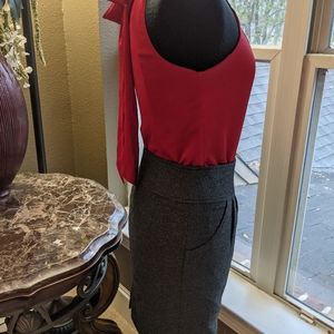 Skirt - Ann Taylor Size 0